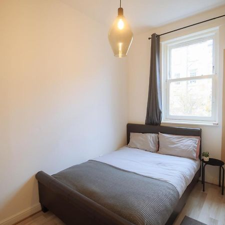 Bright Modern 2-Bed Serviced Apartments In Heart Of West End Sse Hydro Botanic Gardens Глазго Екстер'єр фото