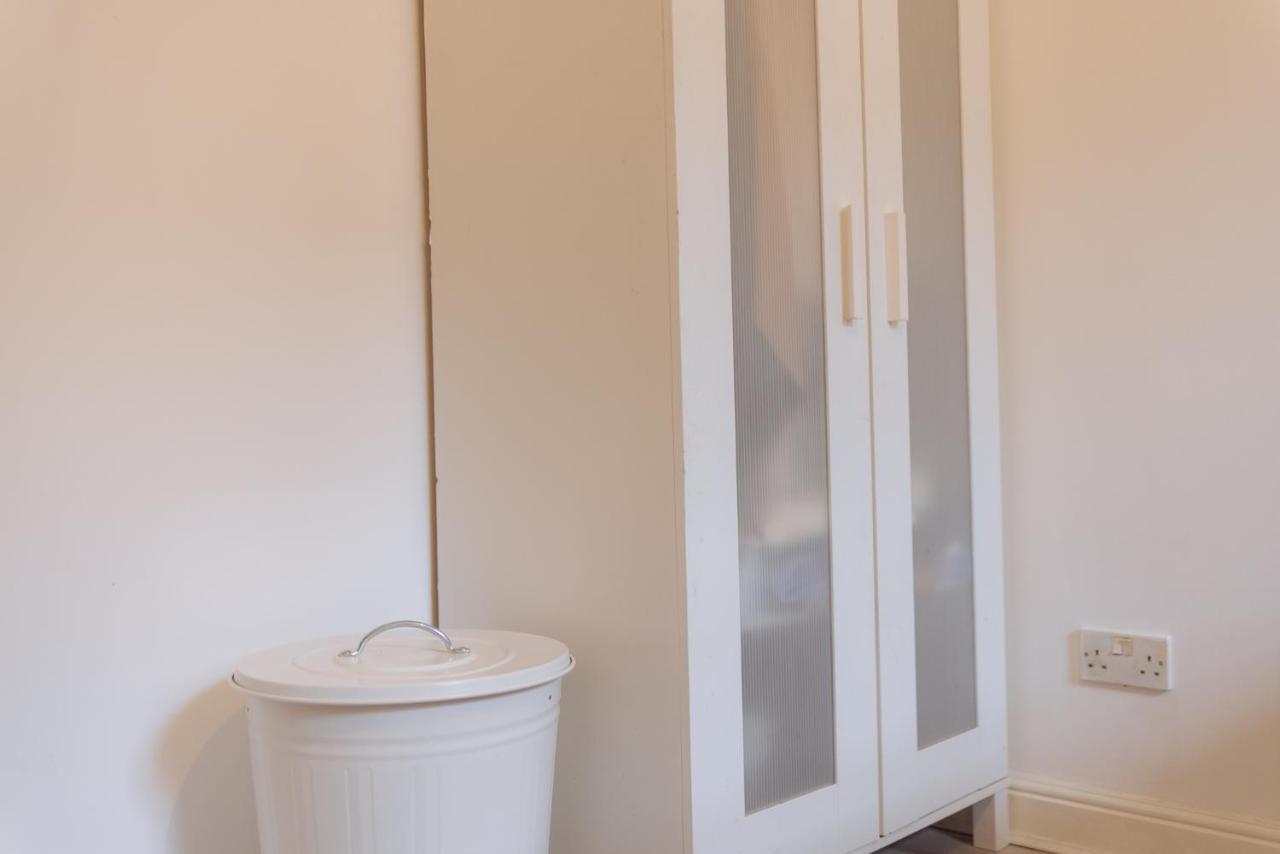 Bright Modern 2-Bed Serviced Apartments In Heart Of West End Sse Hydro Botanic Gardens Глазго Екстер'єр фото
